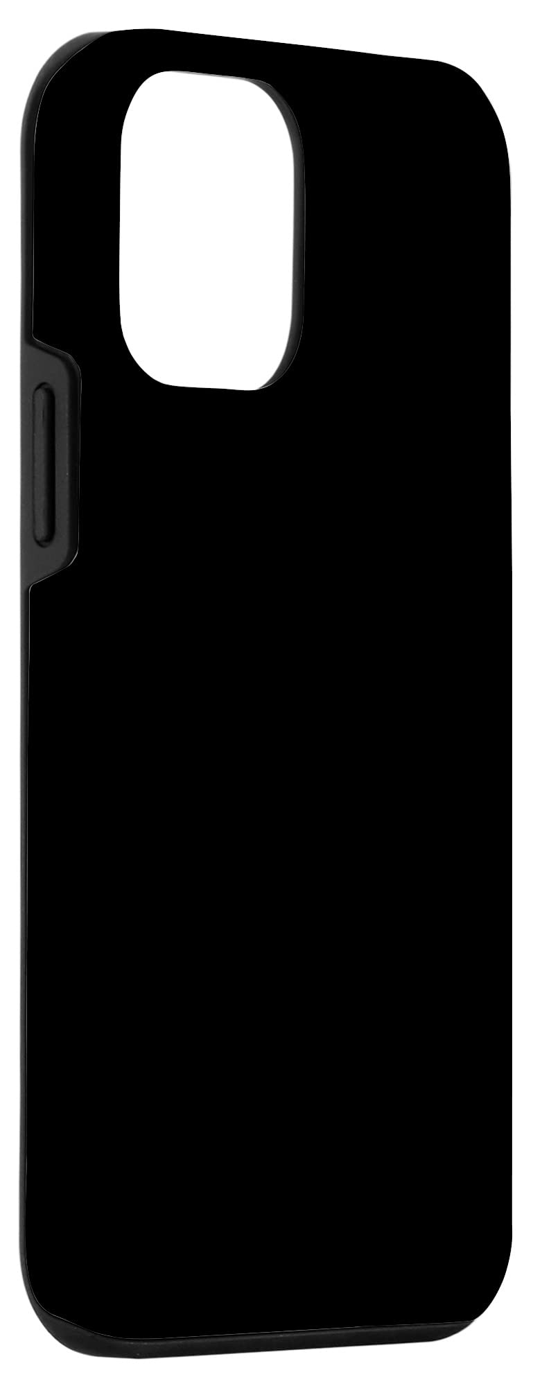 Black Case for iPhone 12 mini Z8946