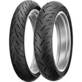 Front and Rear Motorcycle Tire Set 120/70ZR17 180/55ZR17 C830