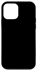 Black Case for iPhone 12 mini Z8946