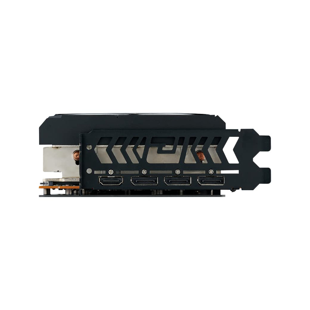 16GB GDDR6 Gaming Graphics Card E6525