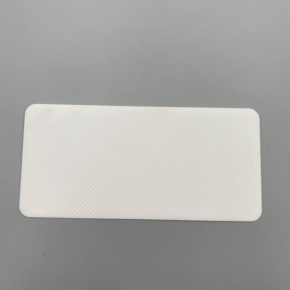 White Yellow Housing Case Cover Shell for 2DS XL Y886289