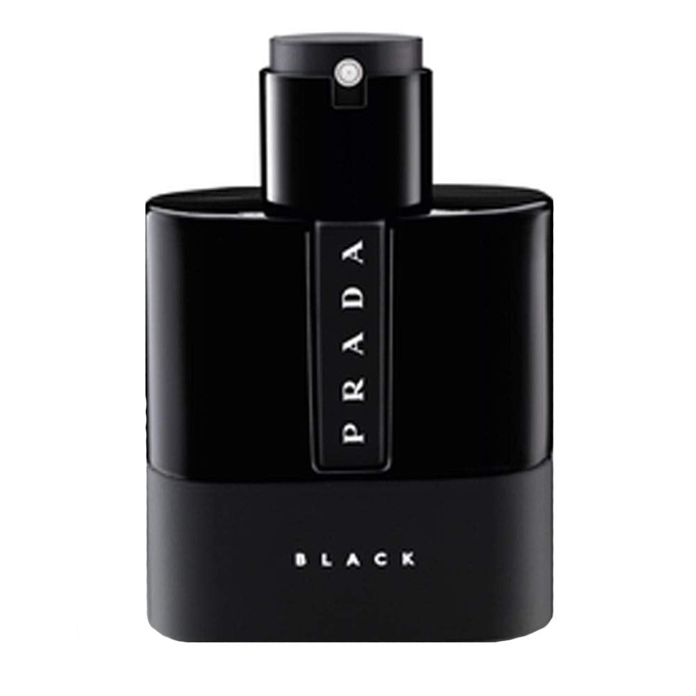 Black Eau De Parfum Spray 1.7 oz Q40926