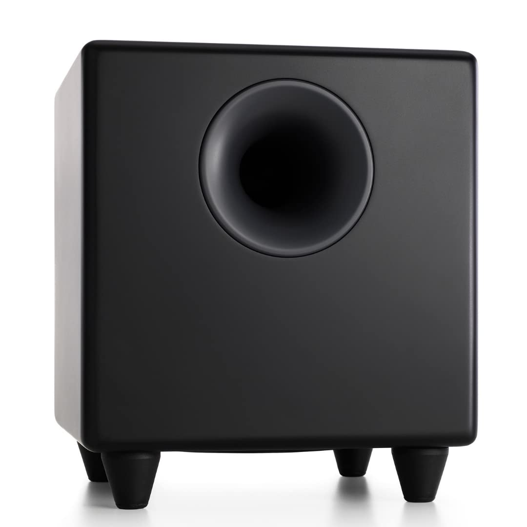 Powered Subwoofer 250W 8-Inch L98127