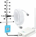 Cell Phone Signal Booster 5G/4G LTE Band 13 700MHz F27273