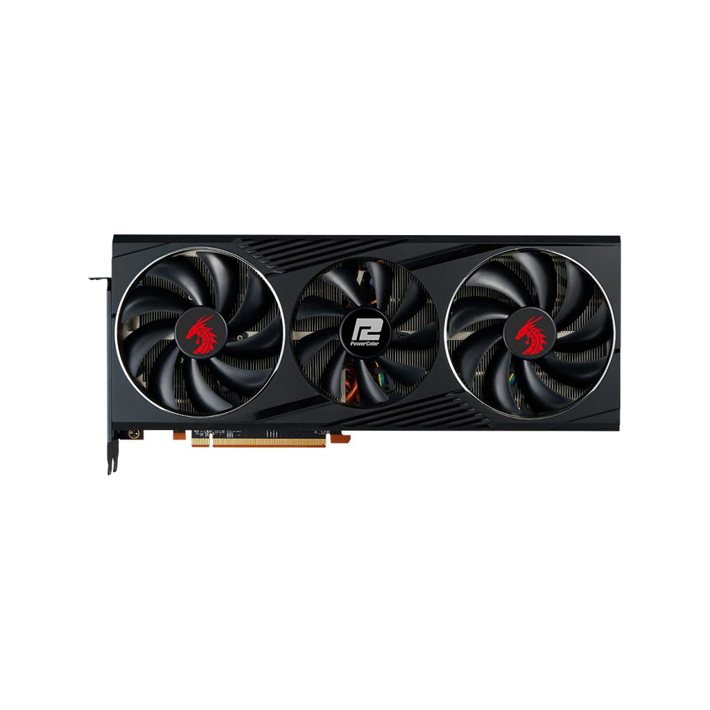 16GB GDDR6 Gaming Graphics Card E6525
