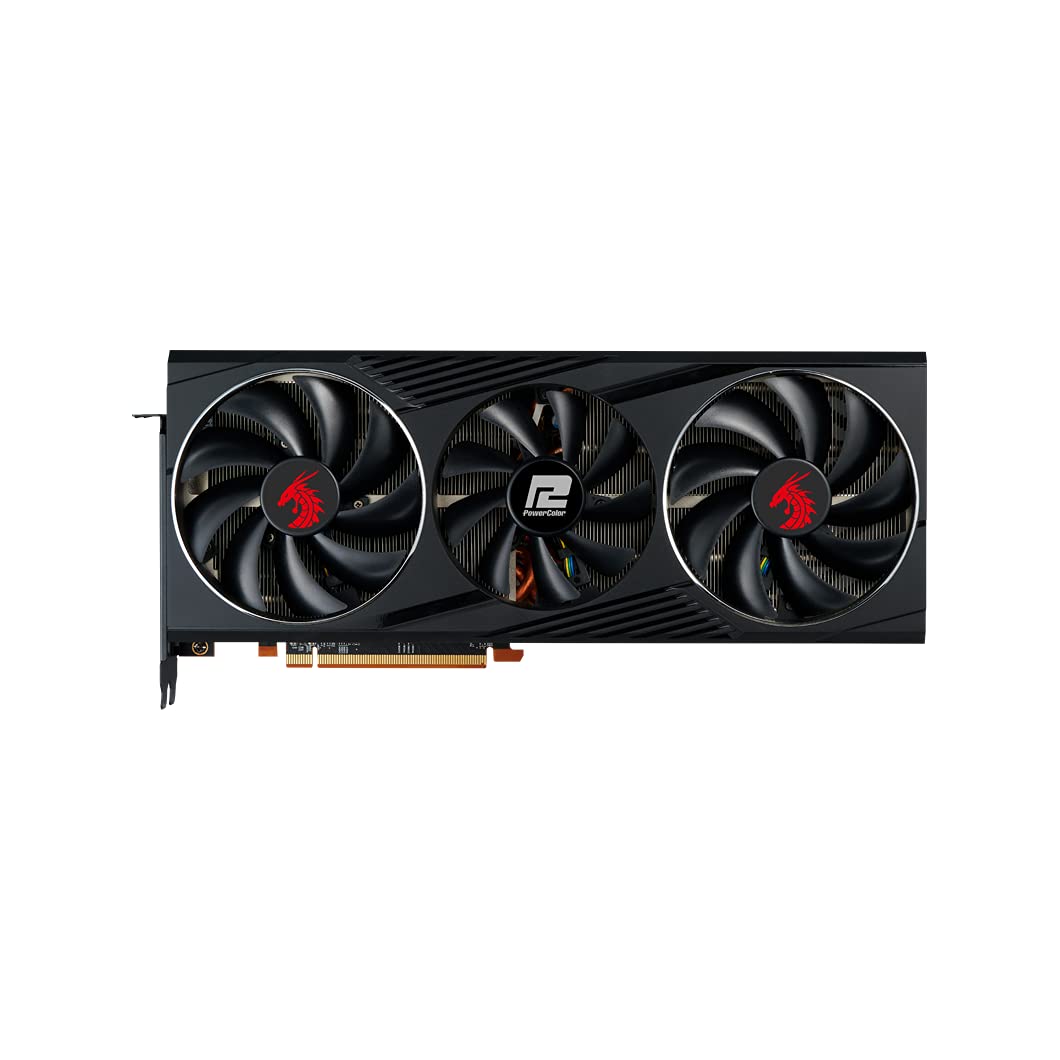 16GB GDDR6 Gaming Graphics Card E6525