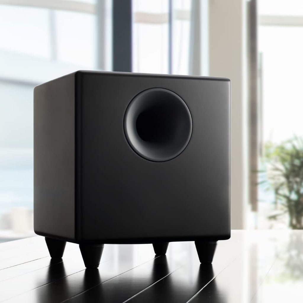 Powered Subwoofer 250W 8-Inch L98127