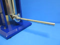 Stainless Steel Sausage Stuffer Tube 12'' Long 3/4'' Diameter X839