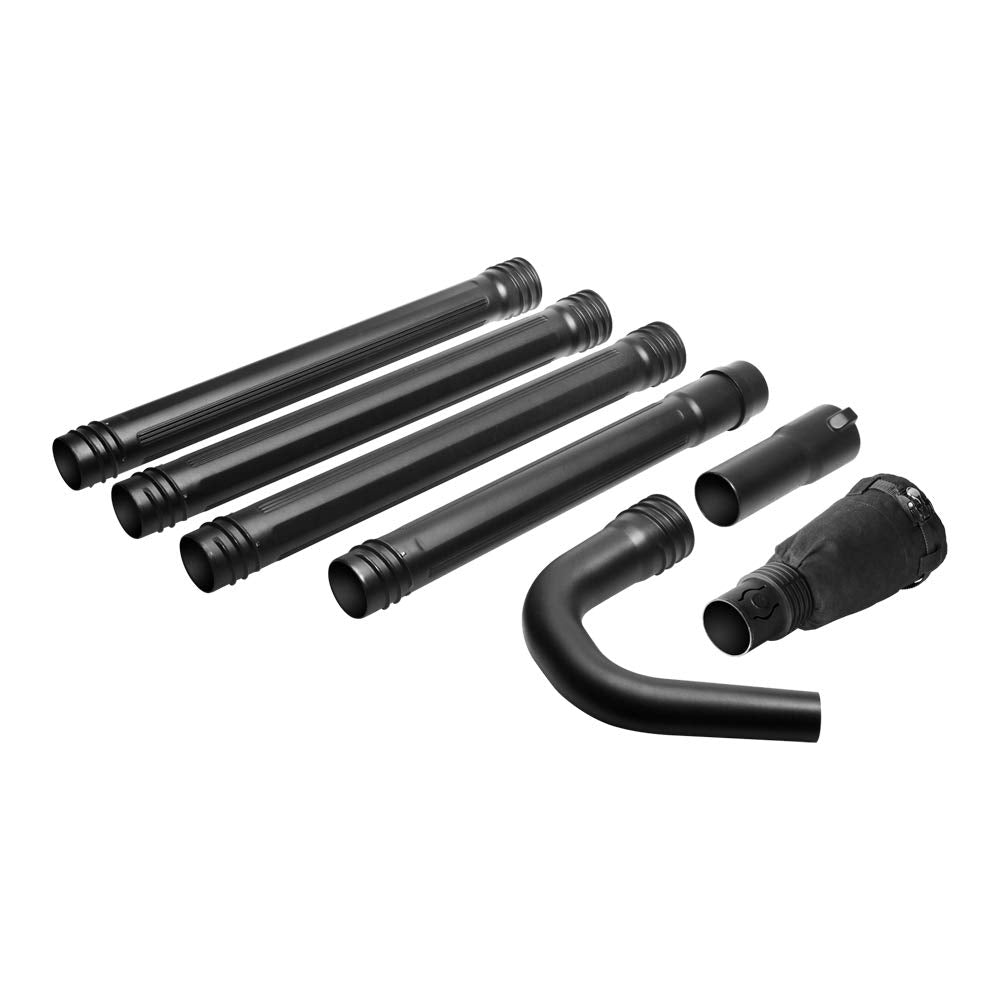 40V Cordless Leaf Blower with Brushless Motor & Gutter Cleaning Kit X392681
