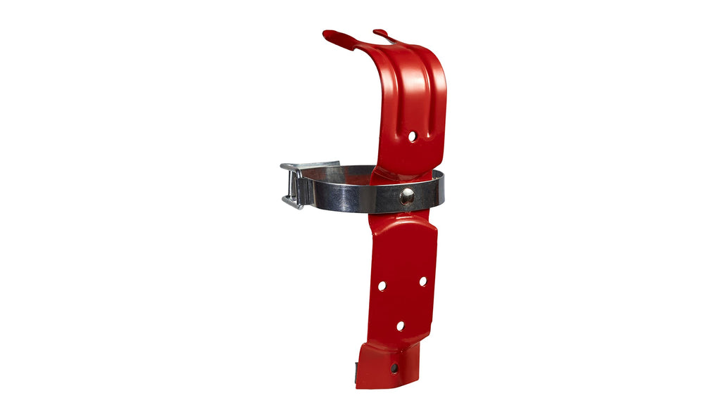 20 Pack 2.5 lb Fire Extinguisher Bracket Y63311