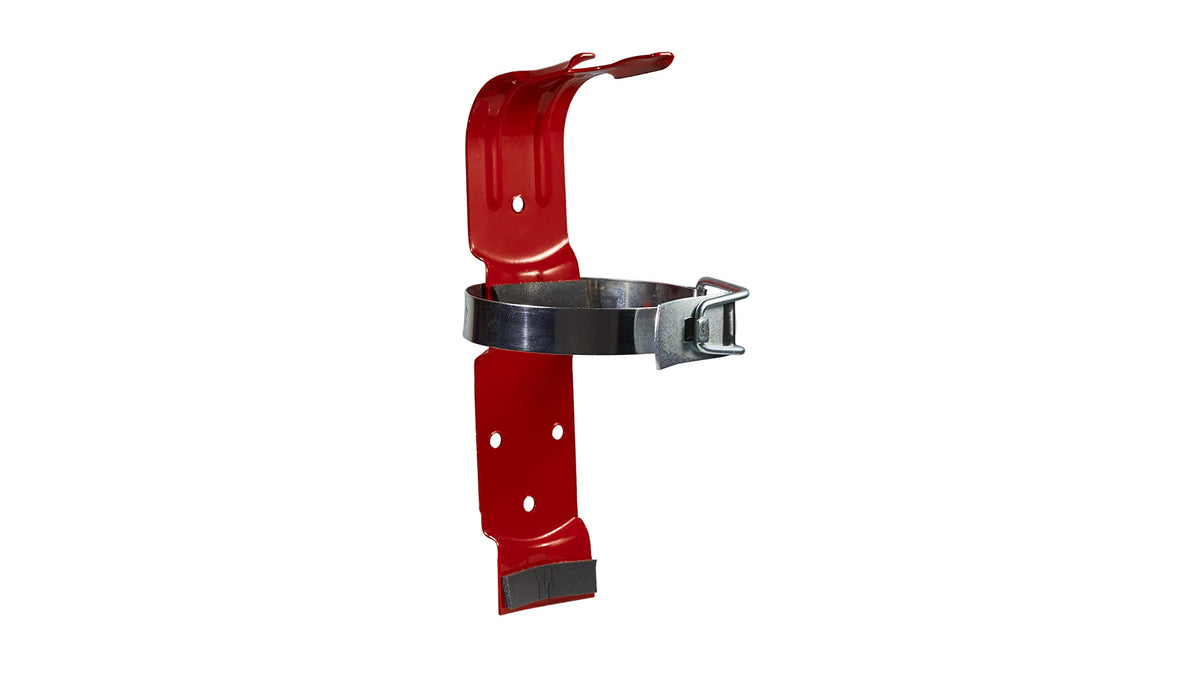 20 Pack 2.5 lb Fire Extinguisher Bracket Y63311
