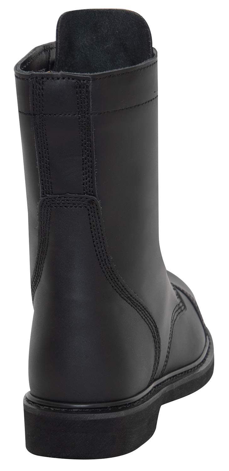 9 Inch Paratrooper Boots X86495