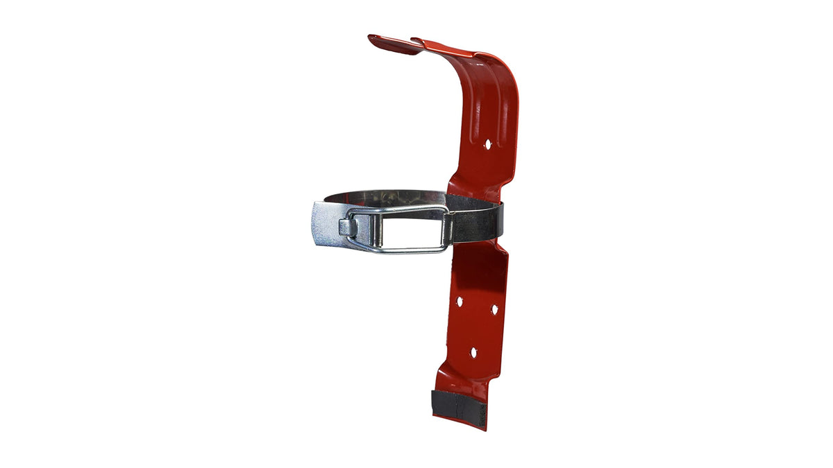 20 Pack 2.5 lb Fire Extinguisher Bracket Y63311