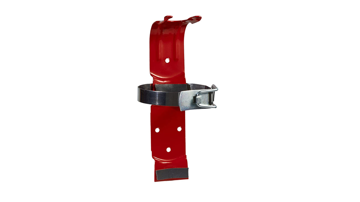 20 Pack 2.5 lb Fire Extinguisher Bracket Y63311