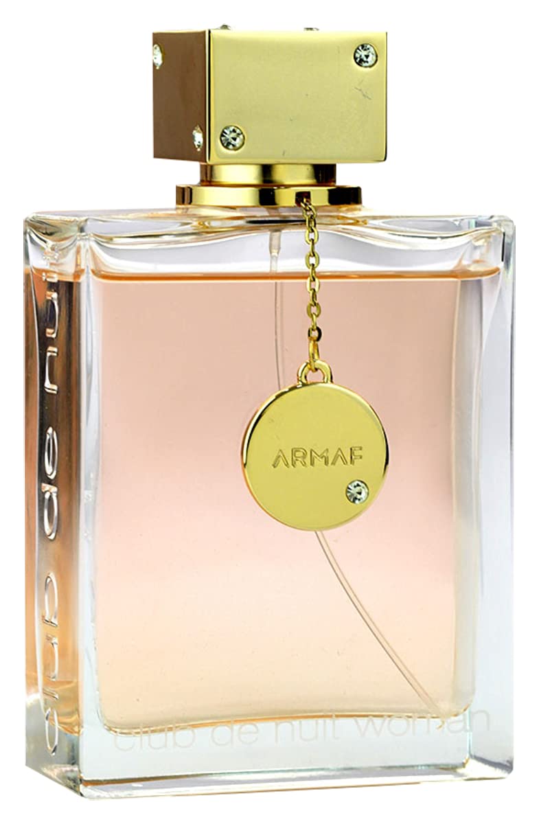 Women Eau de Parfum Spray 6.8 Ounce / 200 ml K324