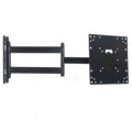 Single Stud Swing Arm TV Wall Mount P91709