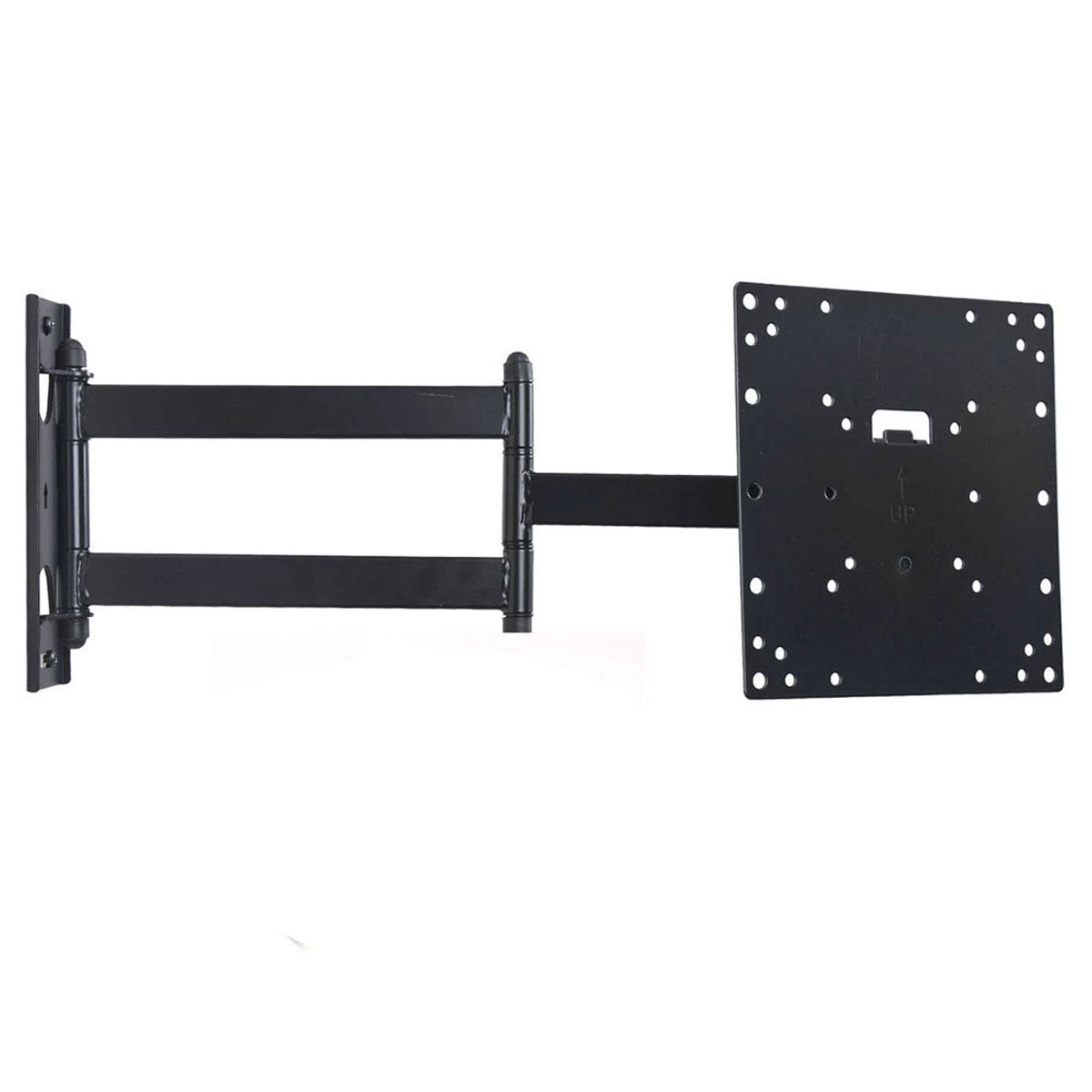 Single Stud Swing Arm TV Wall Mount P91709
