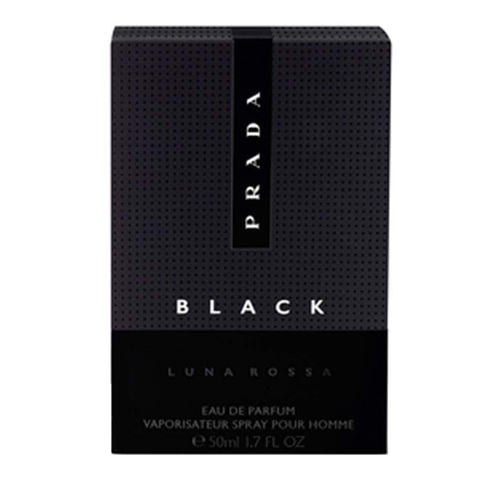Black Eau De Parfum Spray 1.7 oz Q40926