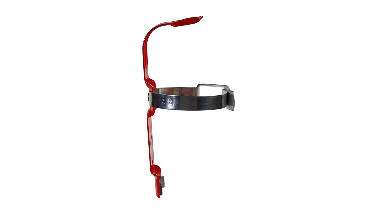20 Pack 2.5 lb Fire Extinguisher Bracket Y63311