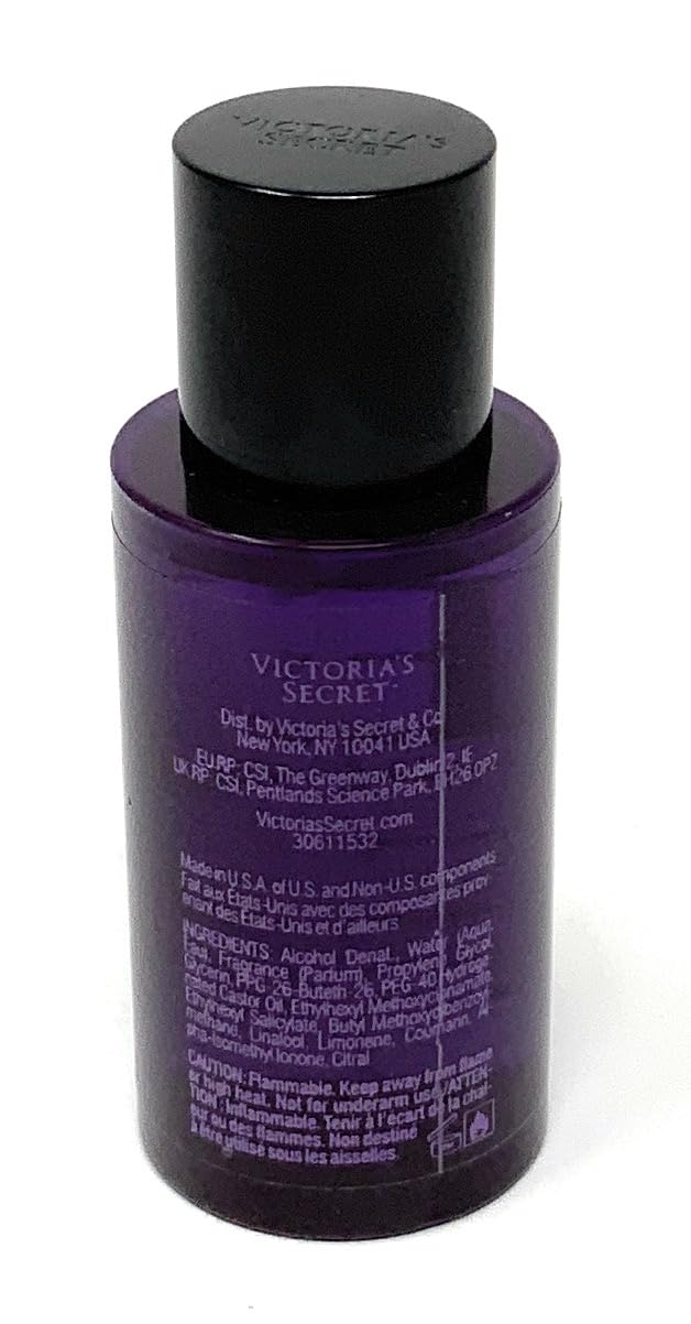 Orchid Fine Fragrance Mist 2.5 fl oz O496416