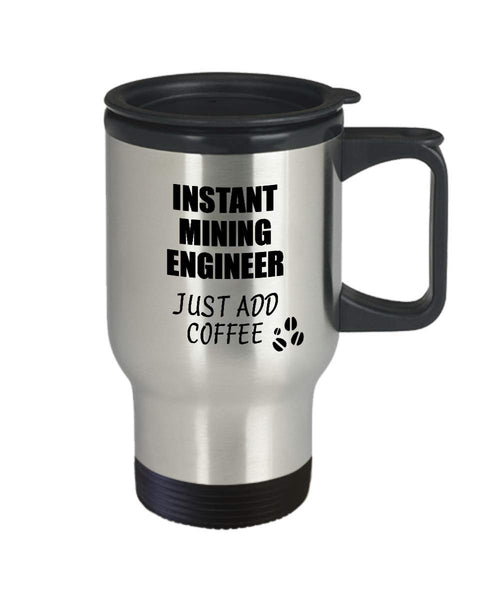 14 Oz Insulated Travel Mug P687
