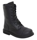 9 Inch Paratrooper Boots X86495
