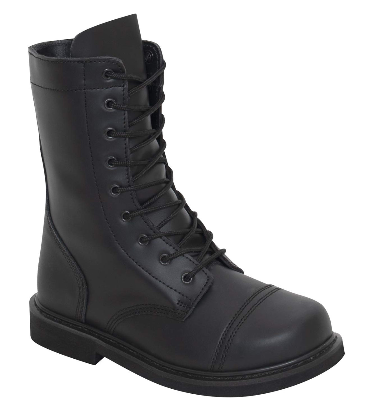 9 Inch Paratrooper Boots X86495