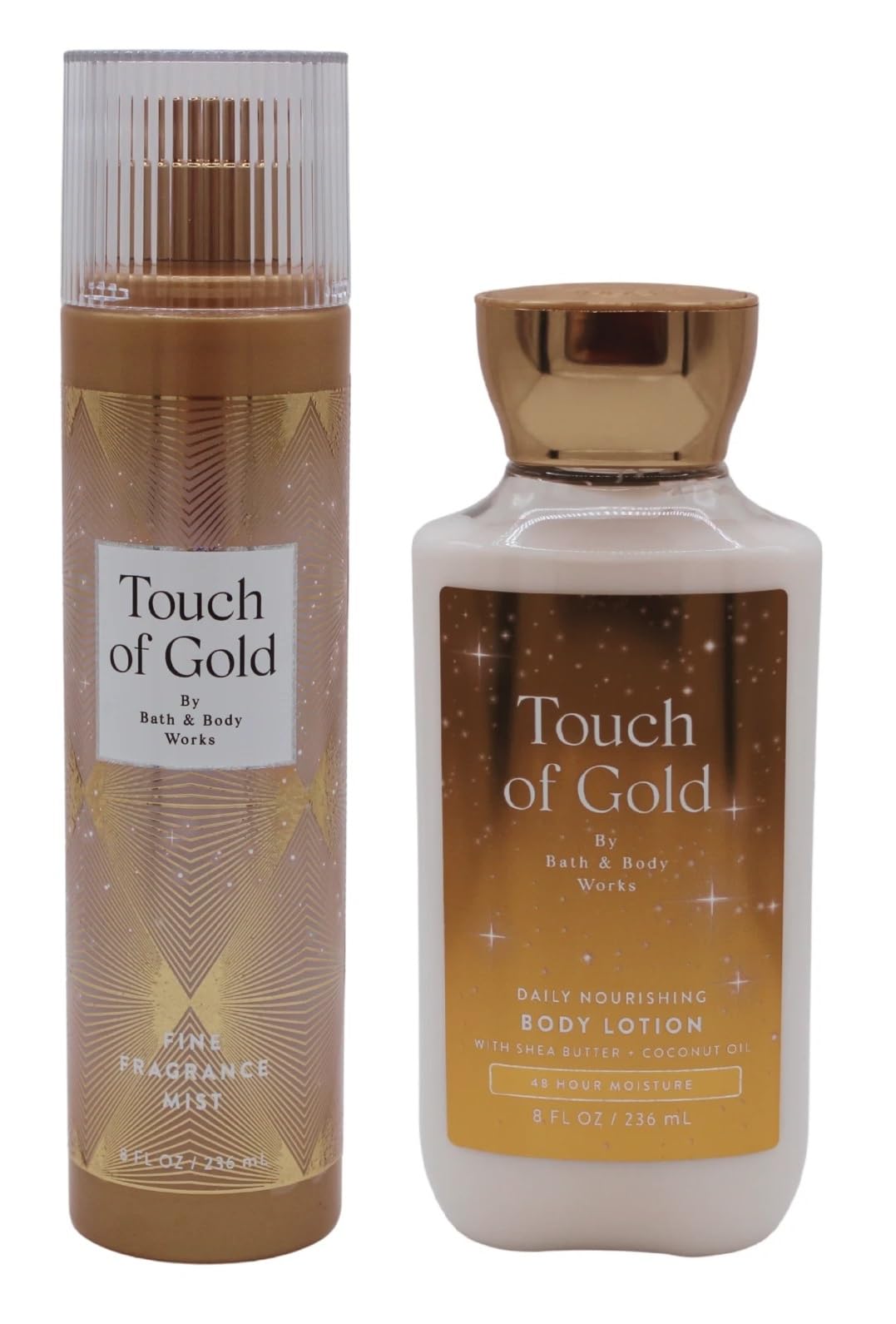 Fragrance Mist and Lotion 2 Piece Set I2082