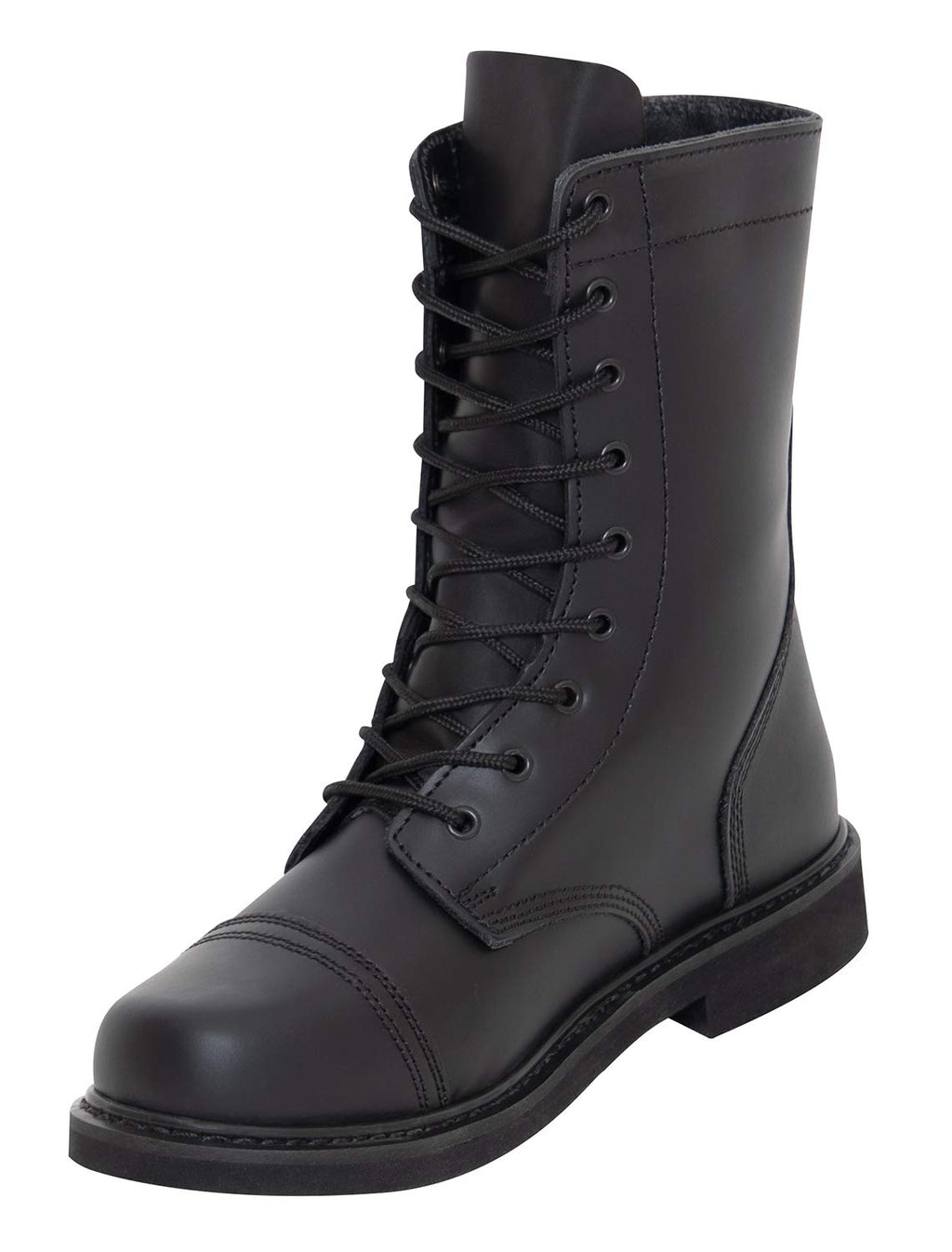 9 Inch Paratrooper Boots X86495