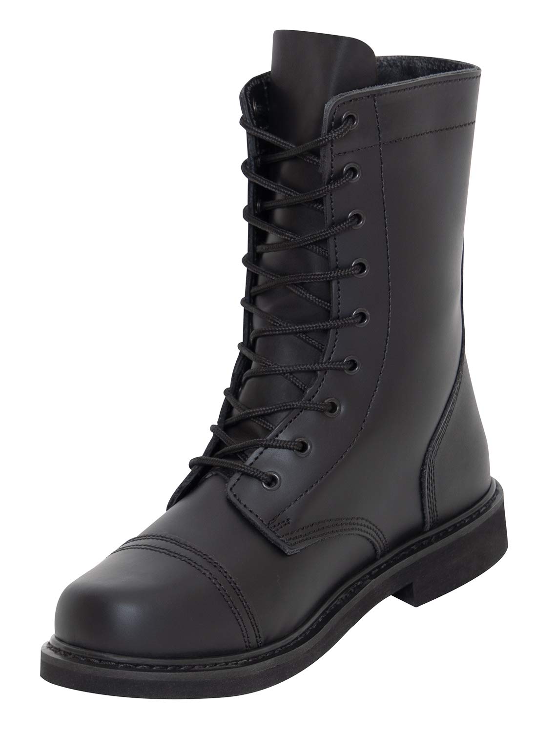 9 Inch Paratrooper Boots X86495