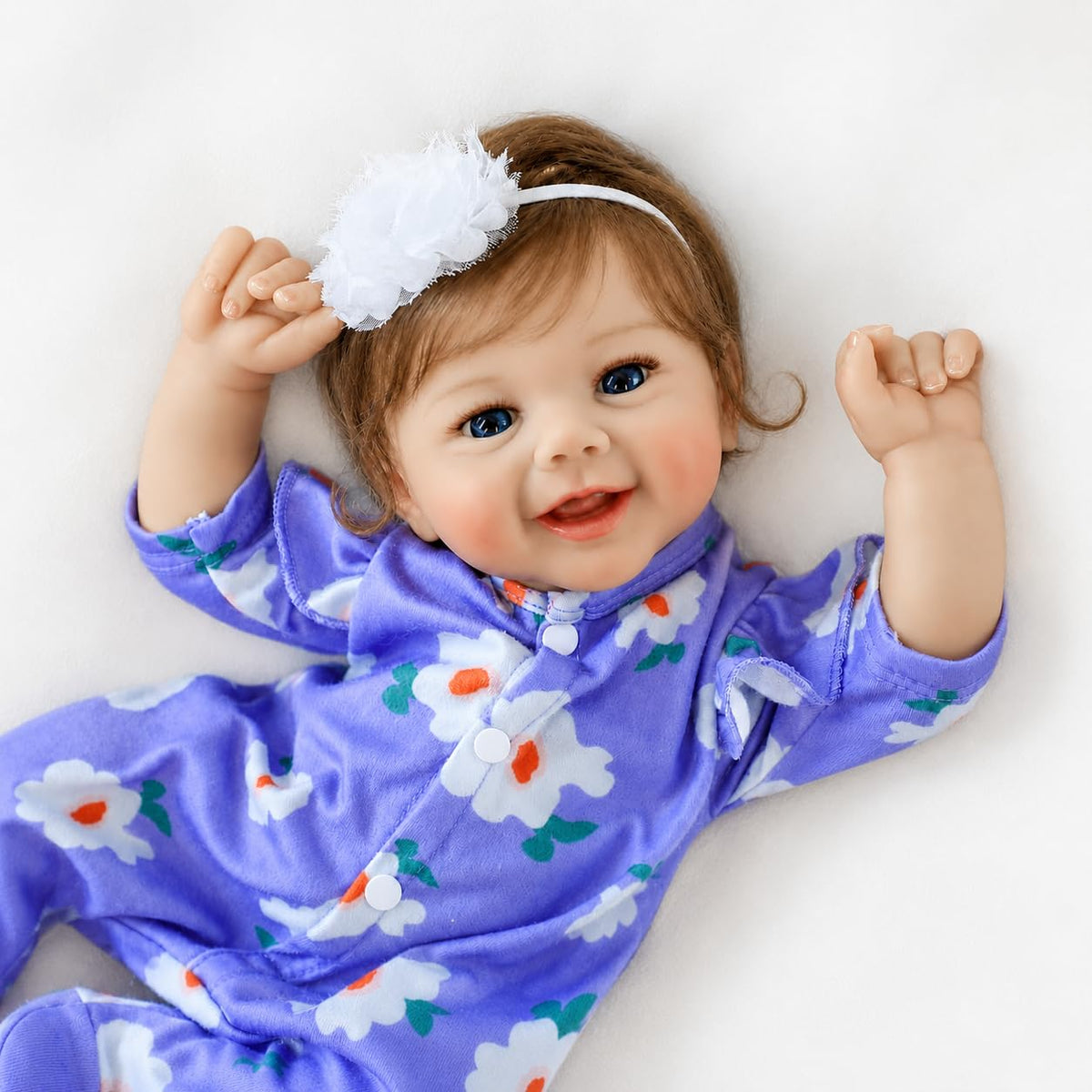 20 Inch Realistic Reborn Baby Dolls C883