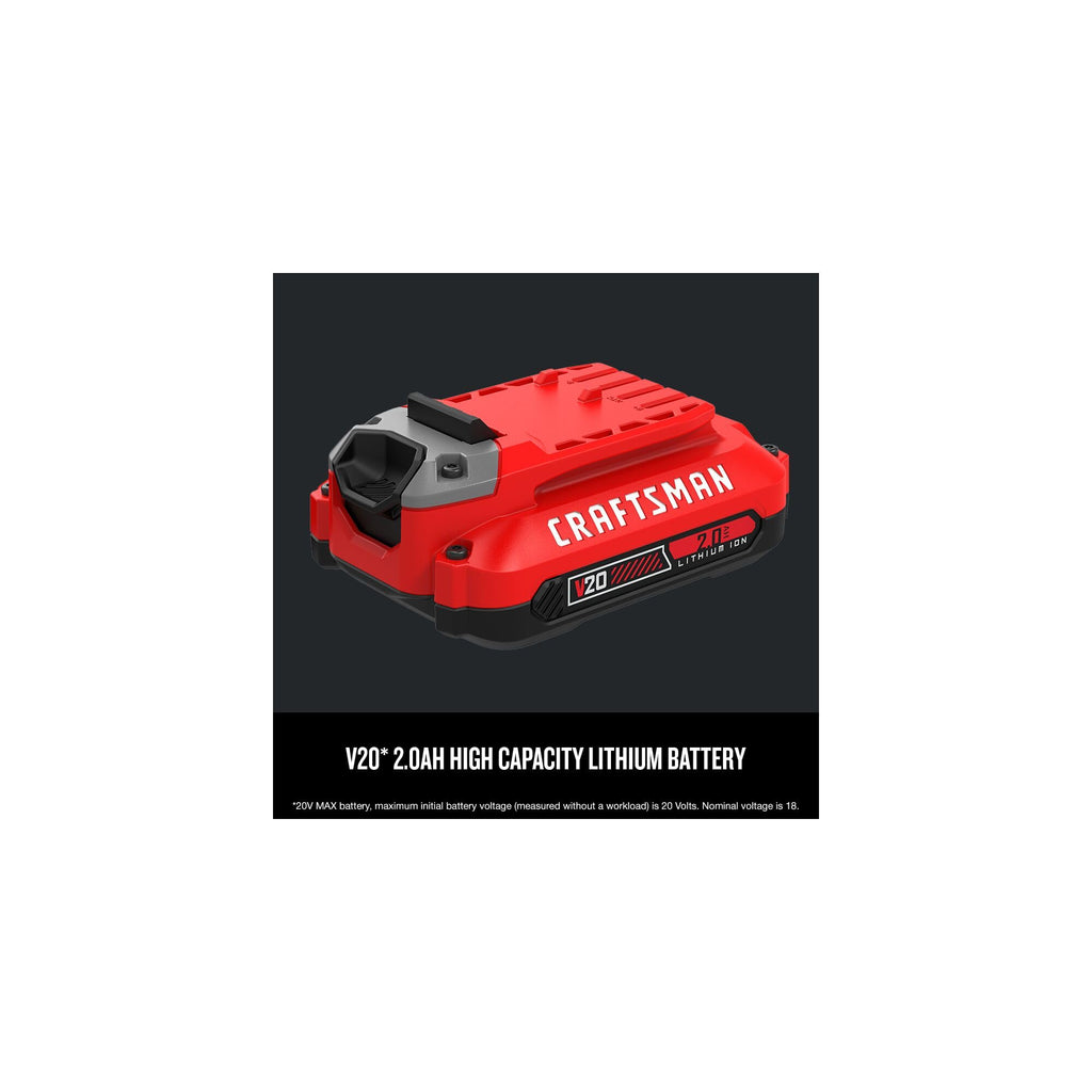 Lithium Ion Battery M547