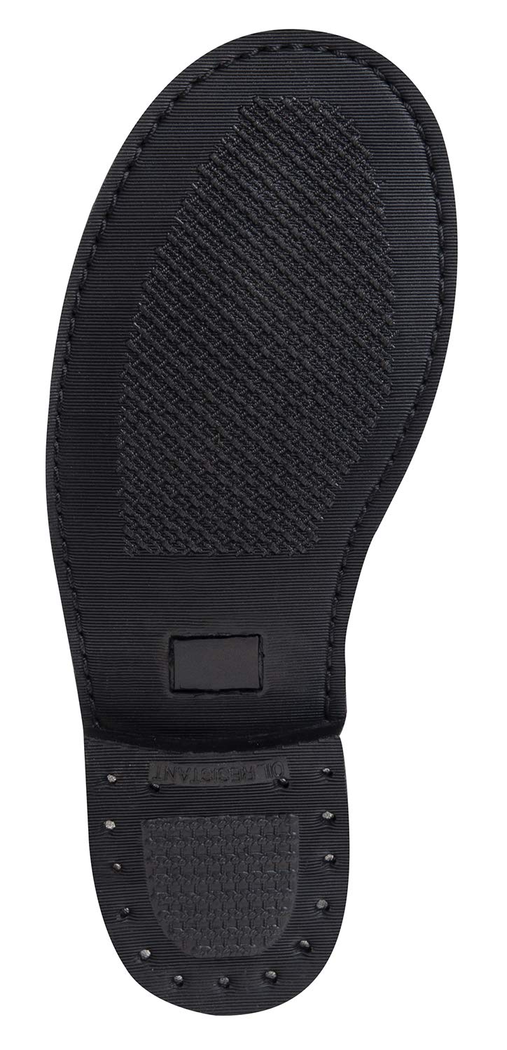 9 Inch Paratrooper Boots X86495