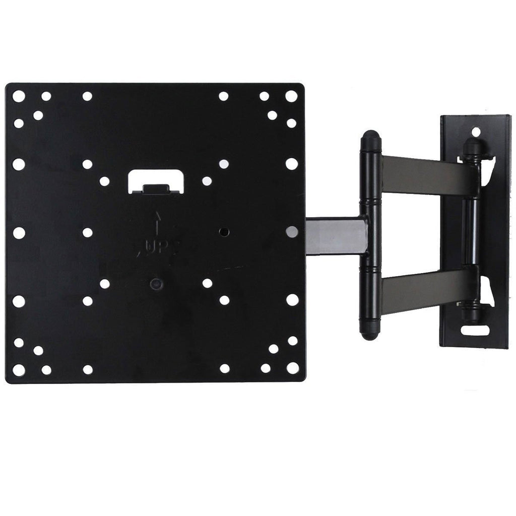 Single Stud Swing Arm TV Wall Mount P91709