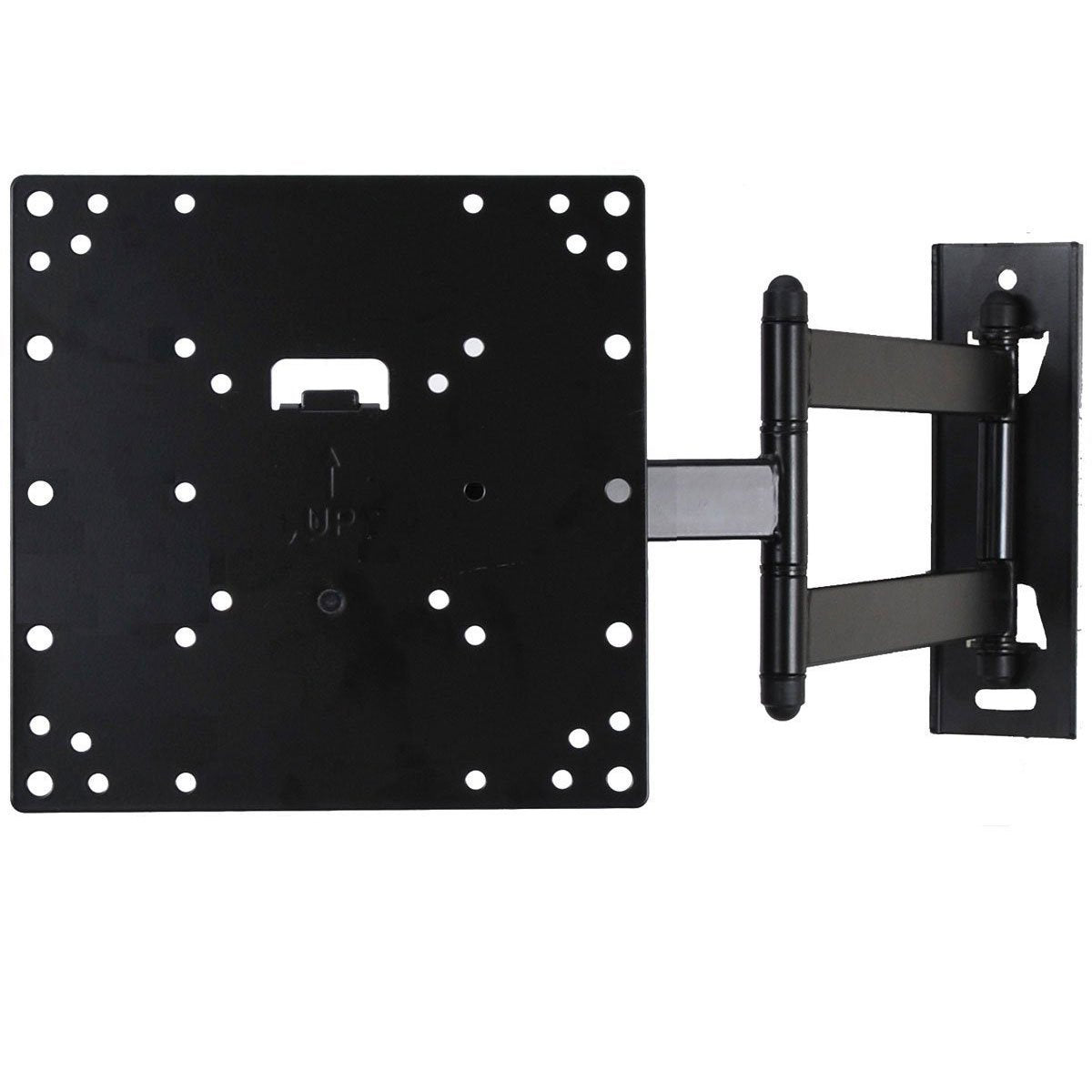 Single Stud Swing Arm TV Wall Mount P91709