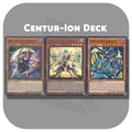 Custom Deck for Yu-Gi-Oh! U176