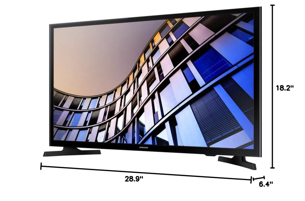 32-inch HD Smart LED TV C773