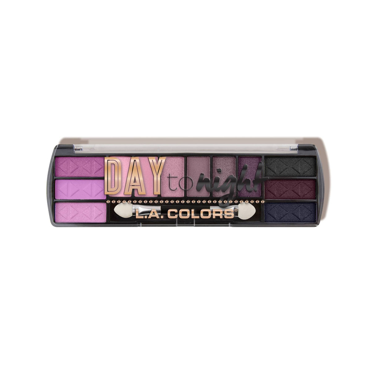 12 Color Eyeshadow Z36251