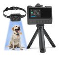 Wireless Dog Fence with Waterproof Collar, Up to 1 Acre U3021