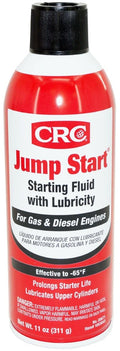 Starting Fluid 11 OZ W261