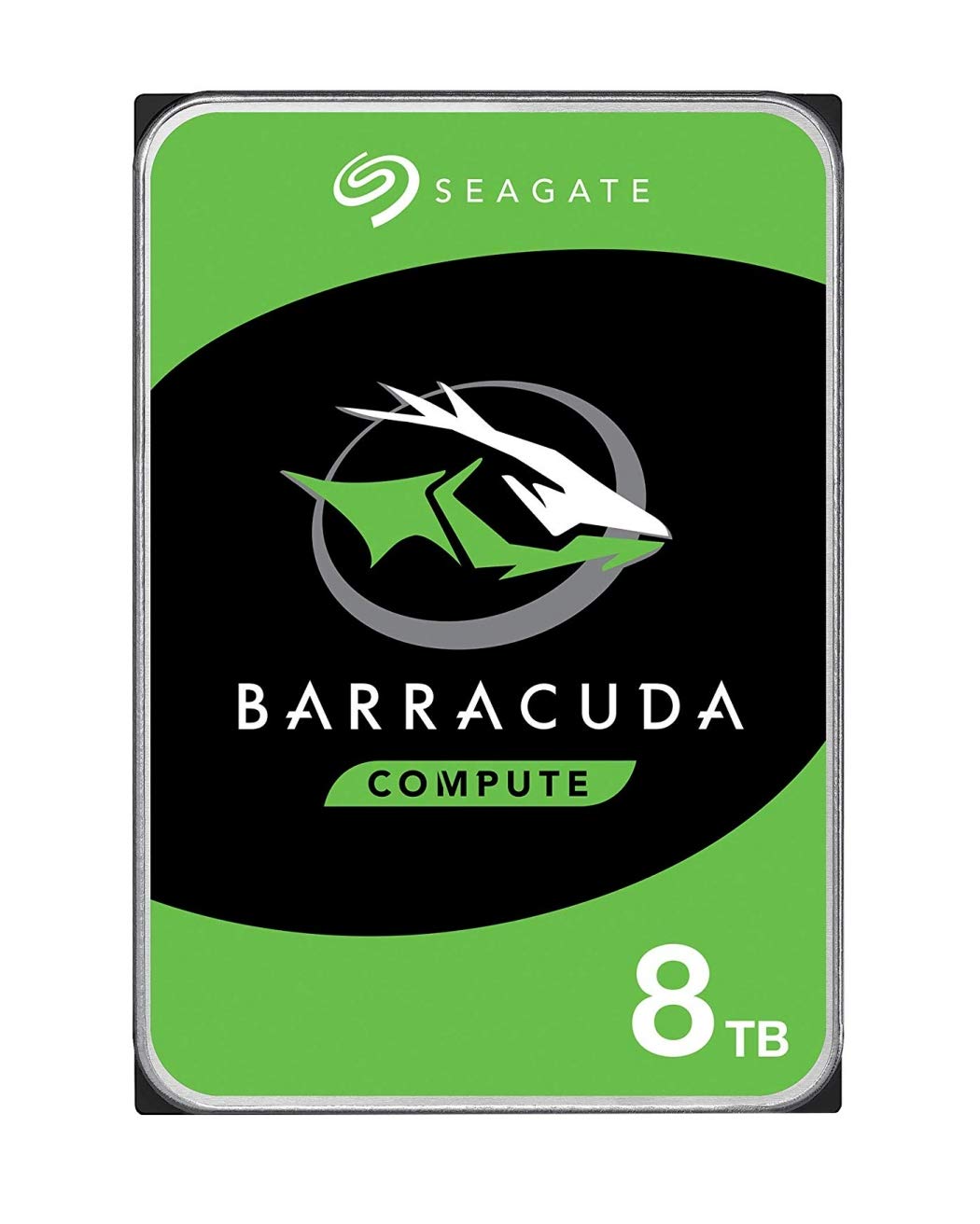 8TB 3.5 Inch SATA Internal Hard Drive K686