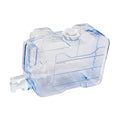 5.7L Water Container with Lid and Handle H19048