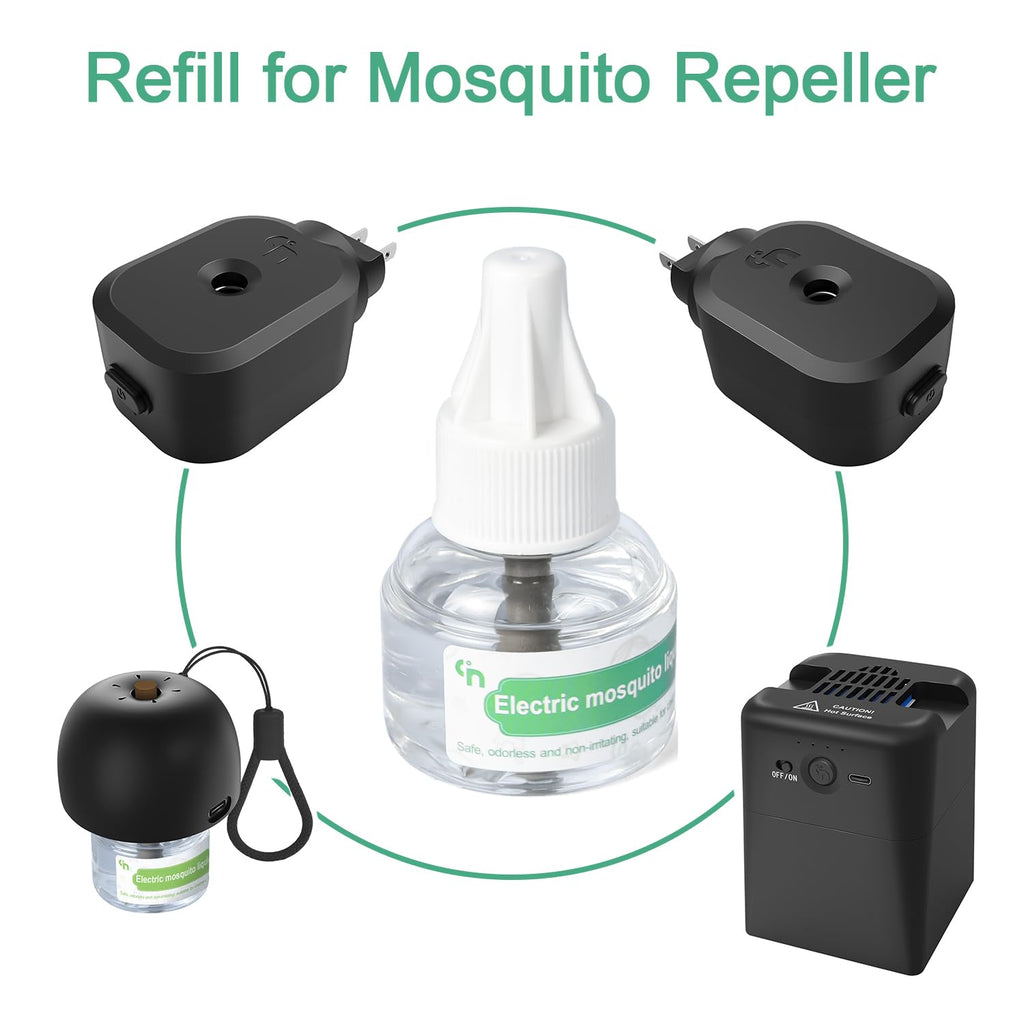 Refills for Q5 Series, 2 Pack R4282