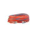 Heavy Duty 100Ft 12 Gauge 3 Conductor Neon Outdoor Extension Cord K4166