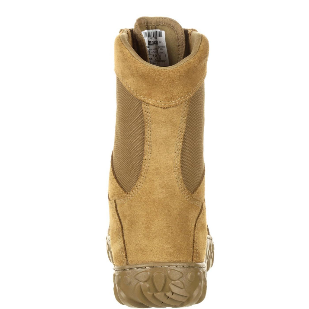 Military Boots T706311