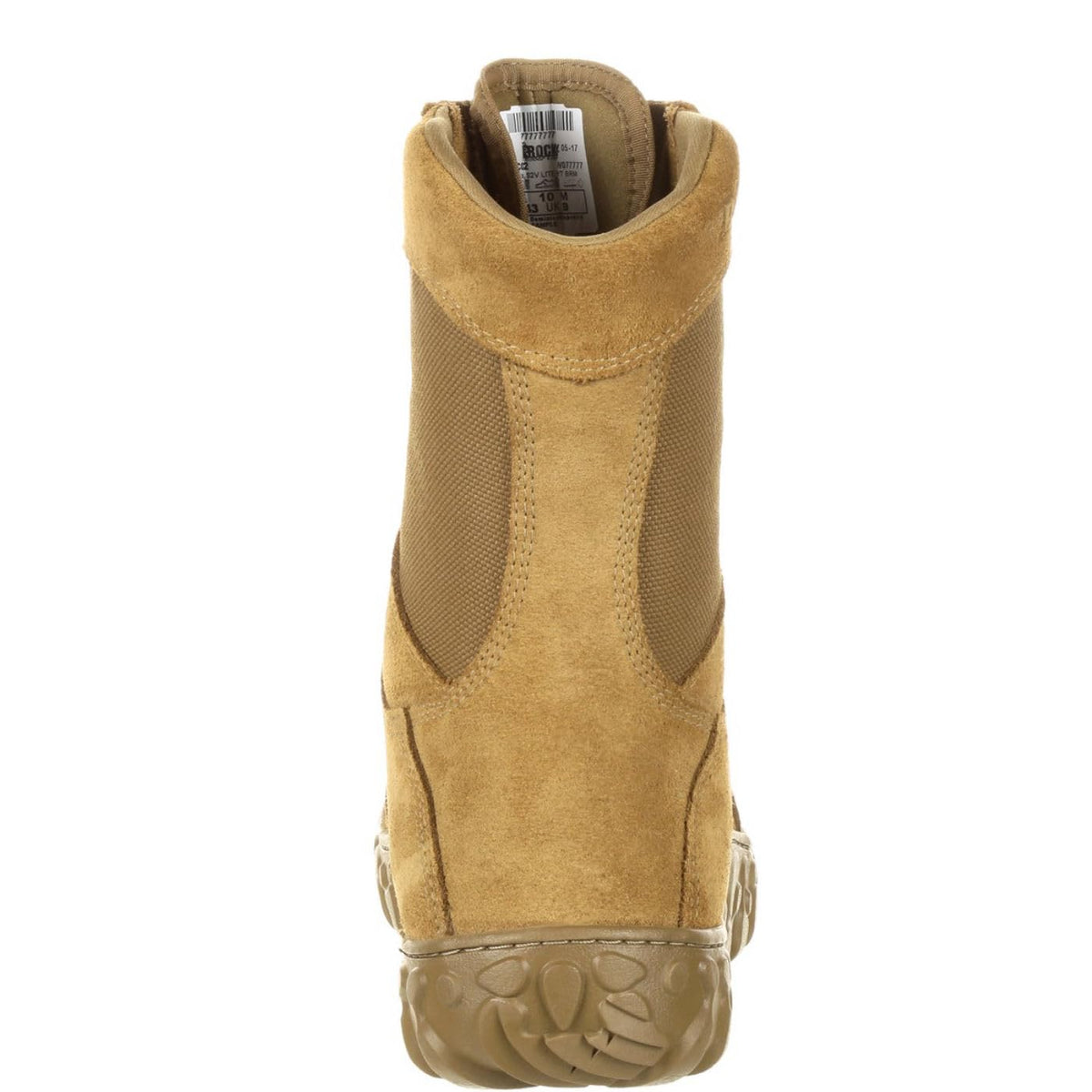 Military Boots T706311