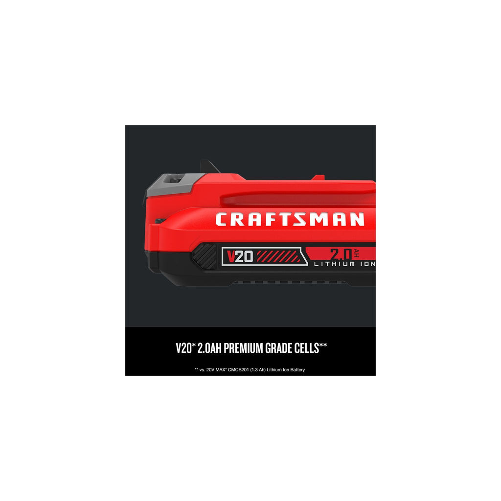 Lithium Ion Battery M547