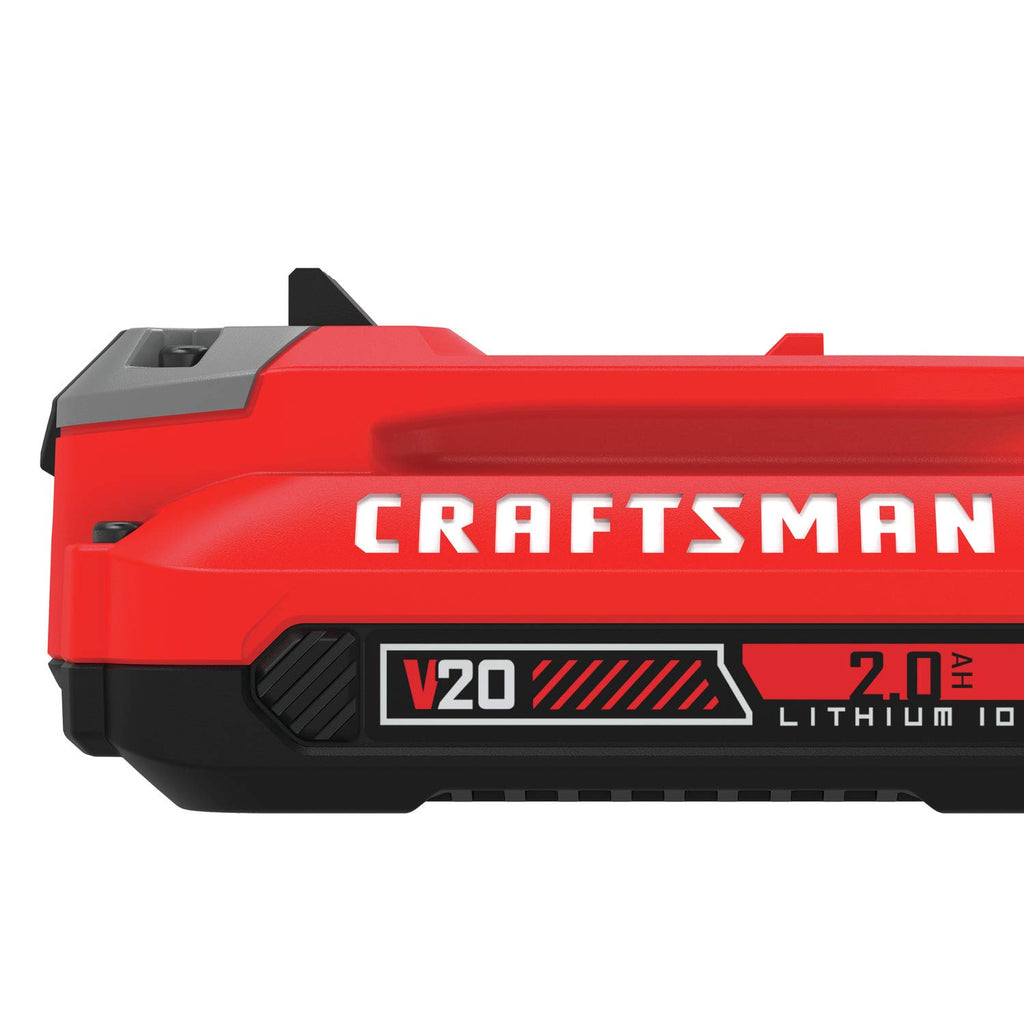 Lithium Ion Battery M547