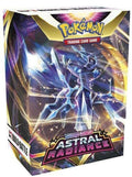 Pokemon Sword and Shield Astral Radiance Booster Build & Battle Box G690359