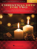 Christmas Alto Saxophone Duets Q481428